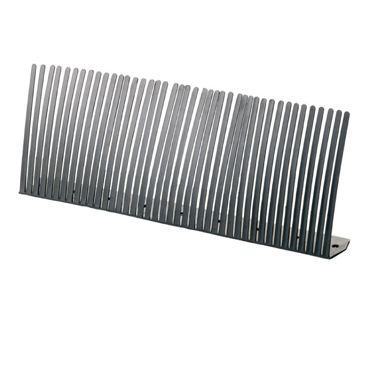 PP anti-nest comb - height 70 mm